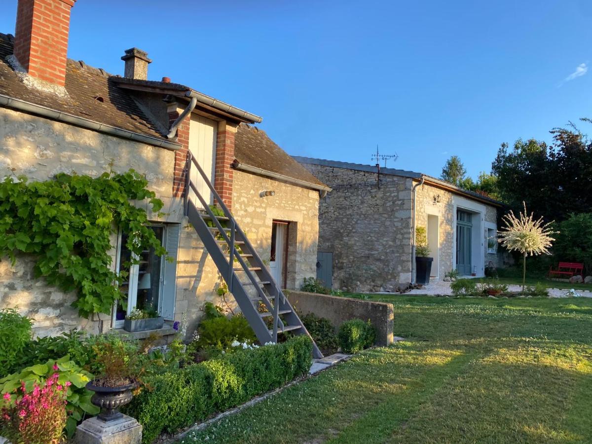 By La Boite En Holiday home