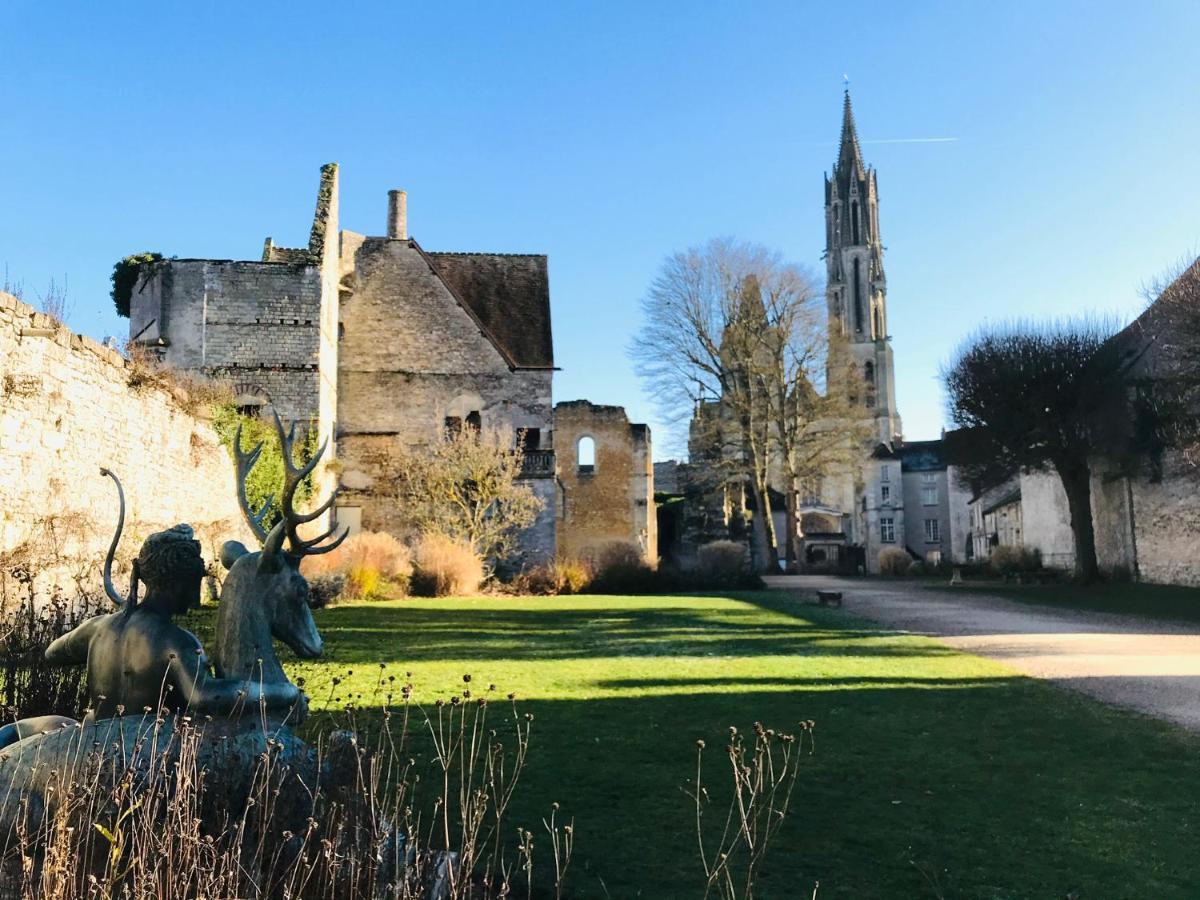Holiday home By La Boite En Senlis (Oise)