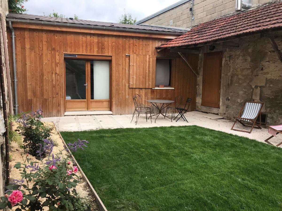 Holiday home By La Boite En Senlis (Oise)