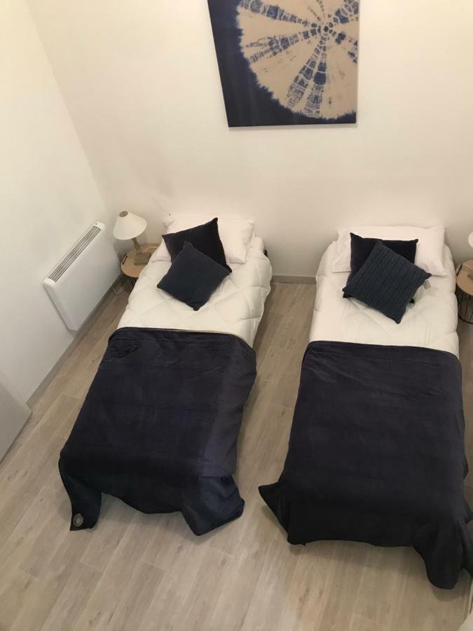 By La Boite En Holiday home