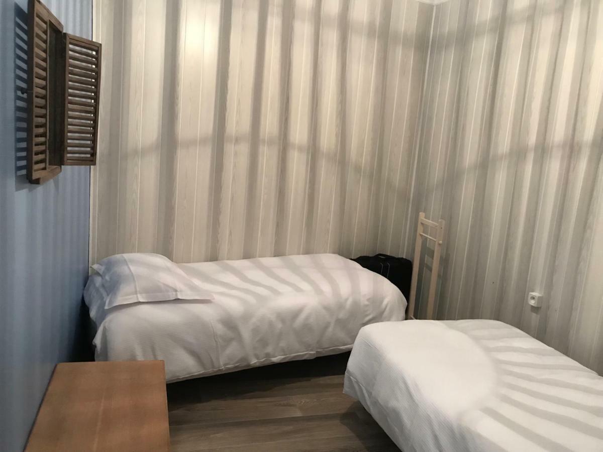 Holiday home By La Boite En *