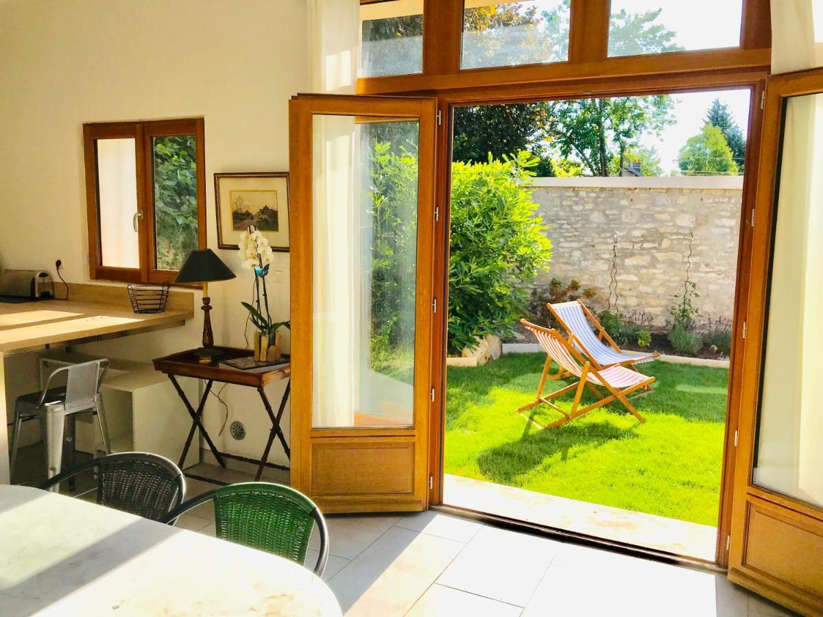 Holiday home By La Boite En Senlis (Oise)