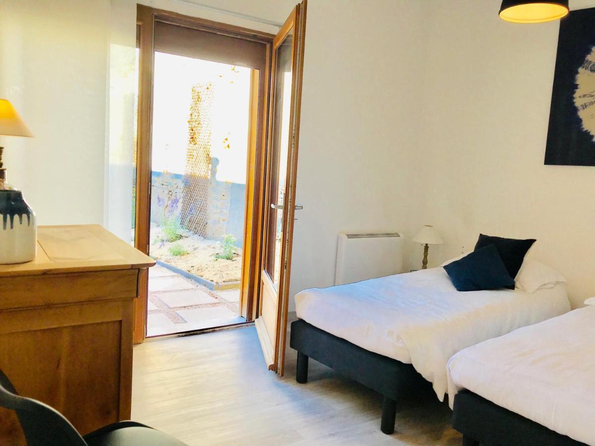 By La Boite En Holiday home *