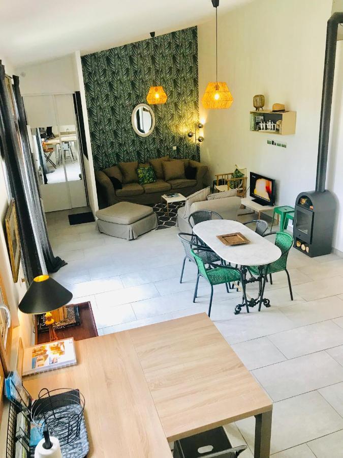 By La Boite En Holiday home